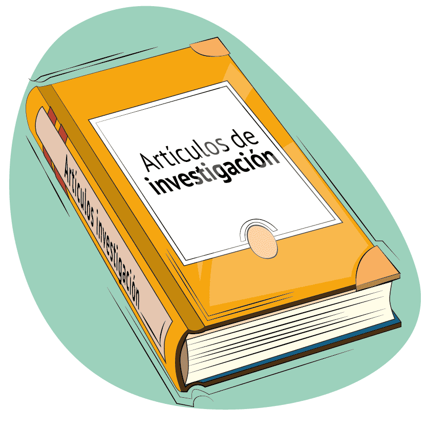 Artículos de investigación