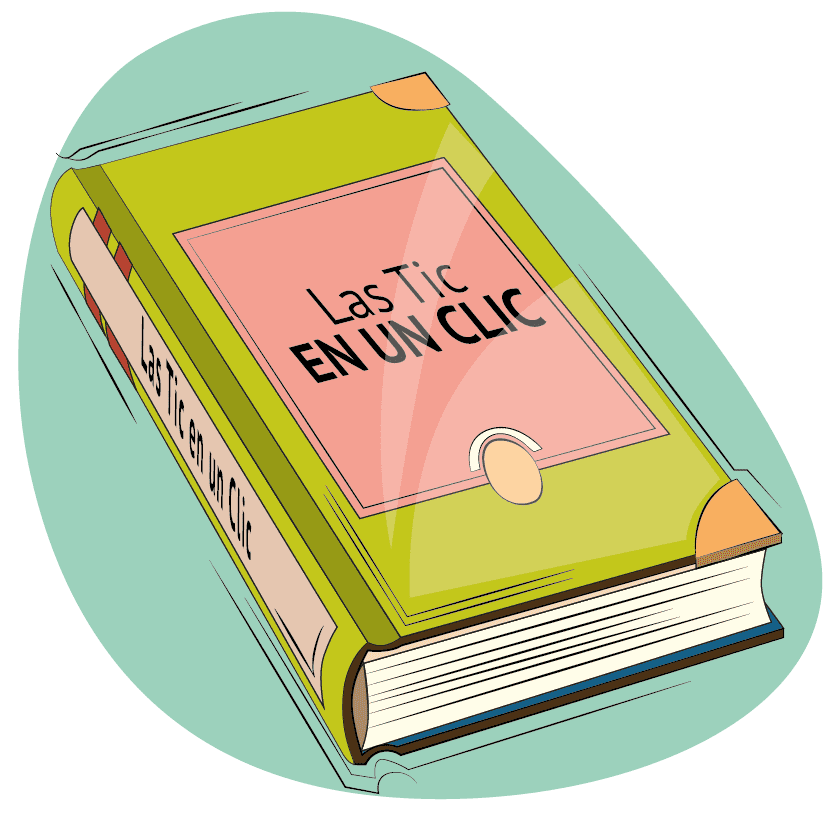 Las Tic en un clic