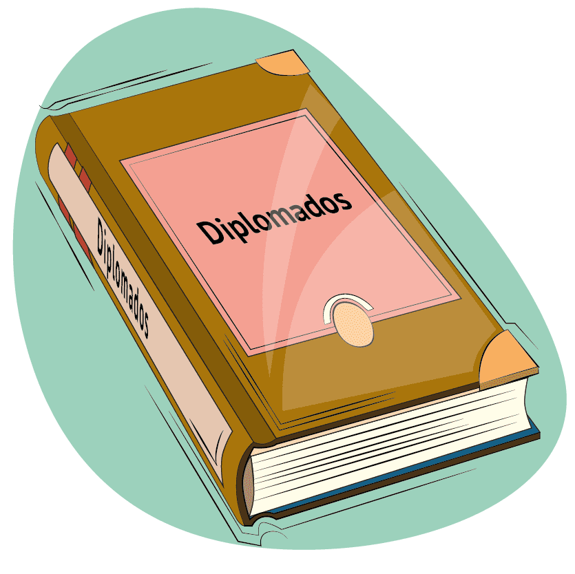 Diplomados