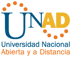 Logo de la UNAD