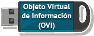 USB con el nombre de Objeto Virtual de Información (OVI)