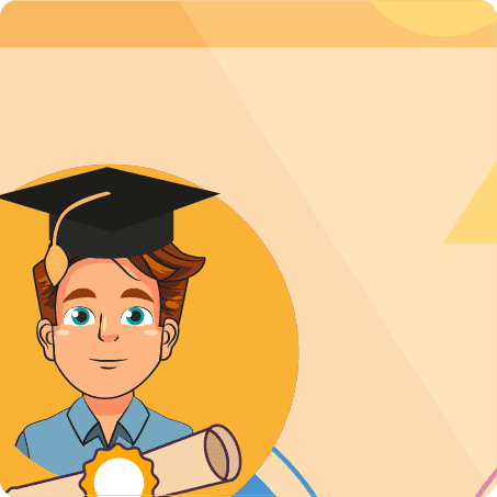 Cuarta  ficha de  izquierda a derecha de arriba abajo. esta ficha va en la primera fila. Ilustracion de la parte derecha de un computador con parte de un libro y un computador