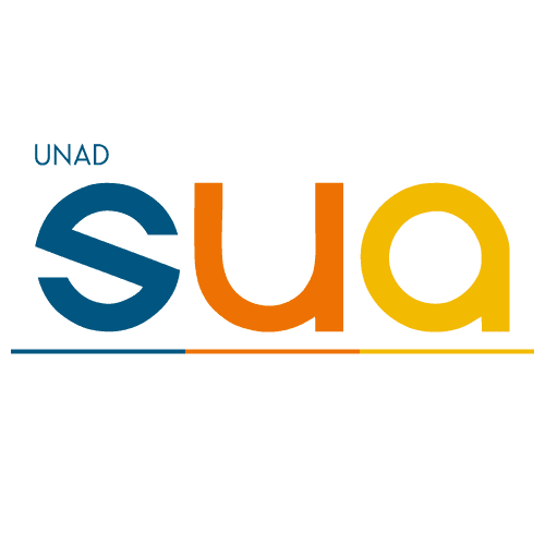 Logo del SUA