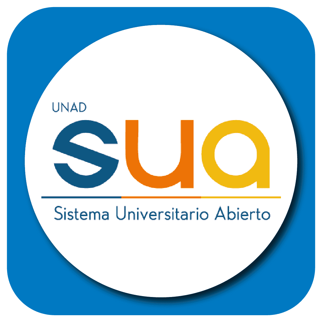 Sistema Universitario Abierto SUA