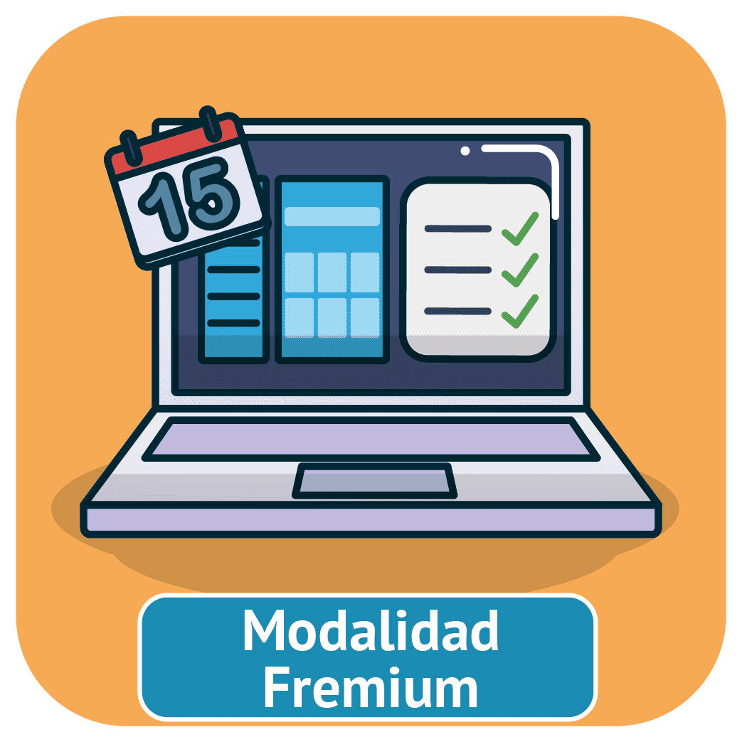 Modalidad Freemium