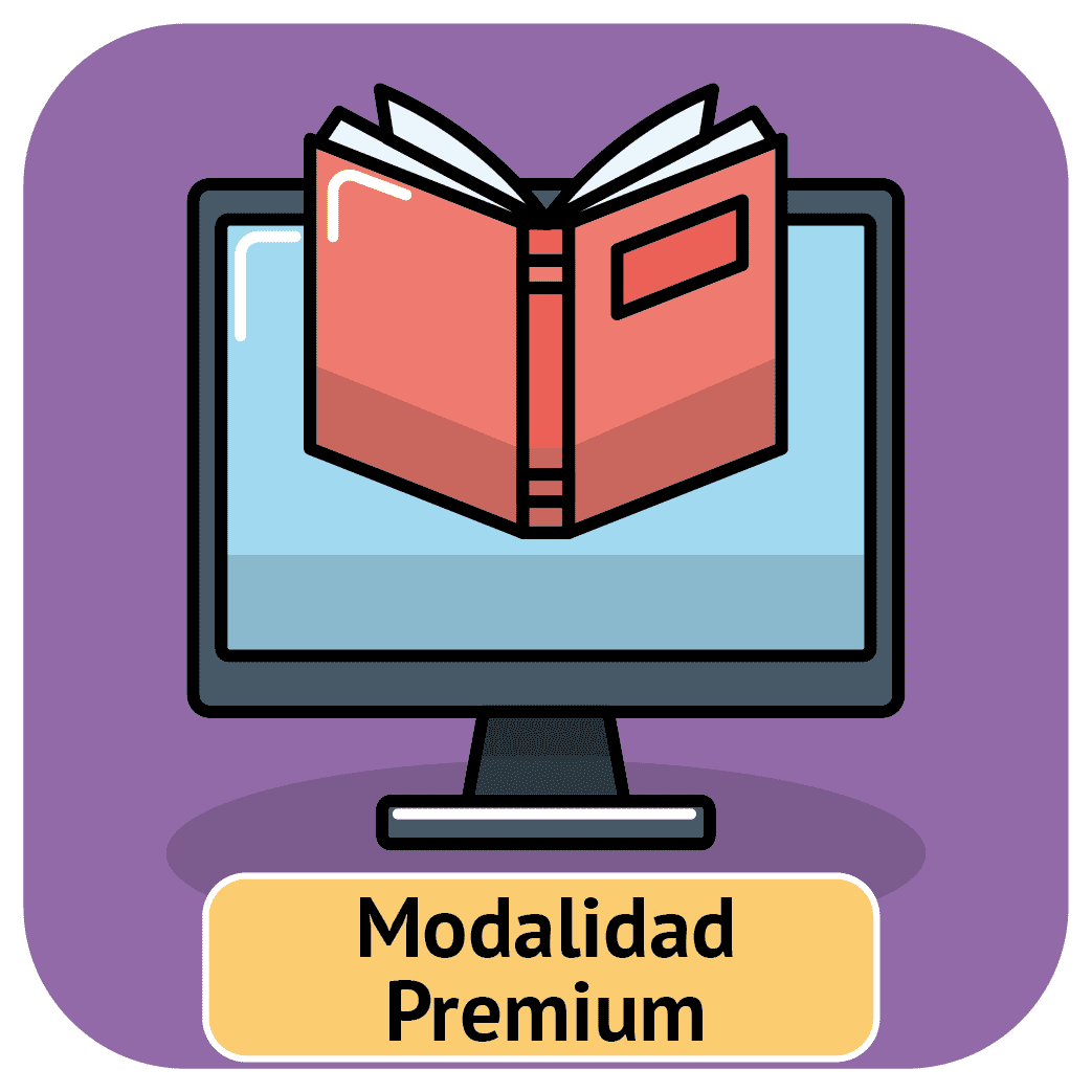 Modalidad Premium