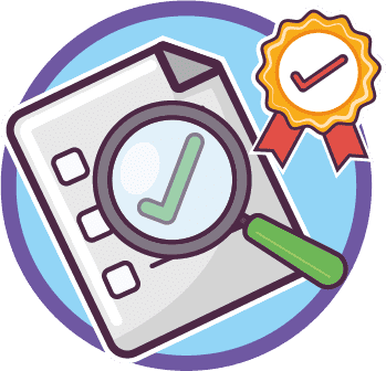 Certificado de competencias