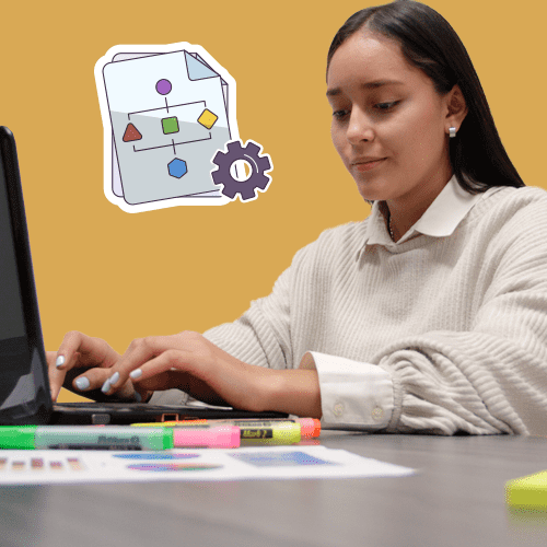 Título del sistema universitario de la UNAD